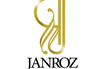 JANROZ Gelinlik