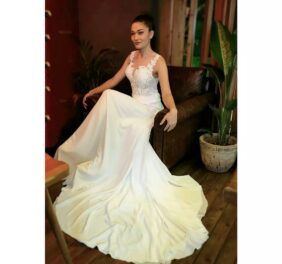 Bride Novias Gelinlik