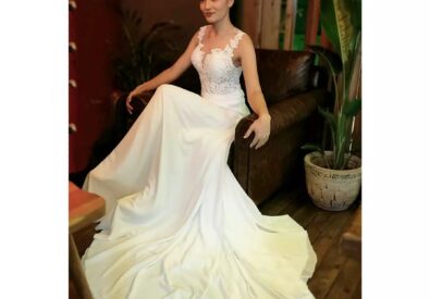 Bride Novias Gelinlik