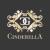 Cinderella Gelinlik