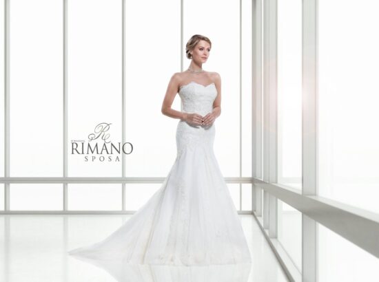 Rimano Sposa 