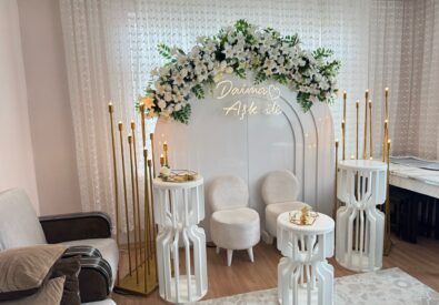 MASAL ORGANİZASYON AKSARAY