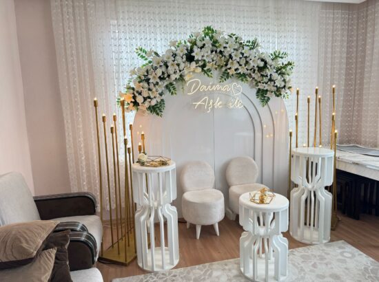 MASAL ORGANİZASYON AKSARAY 