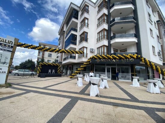 MASAL ORGANİZASYON AKSARAY 