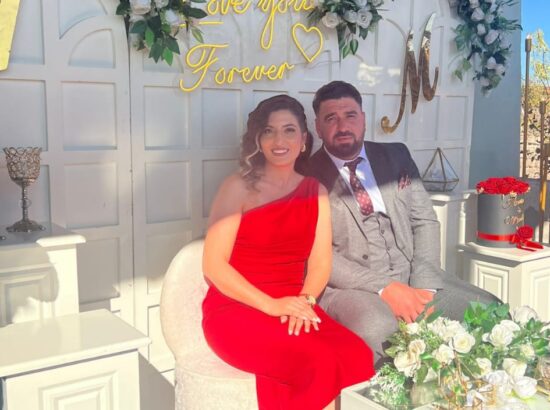 MASAL ORGANİZASYON AKSARAY 