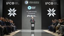 Istanbul Fashion Connection IFCO