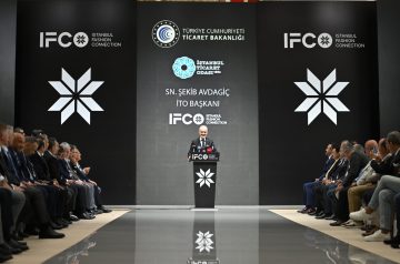 Istanbul Fashion Connection IFCO